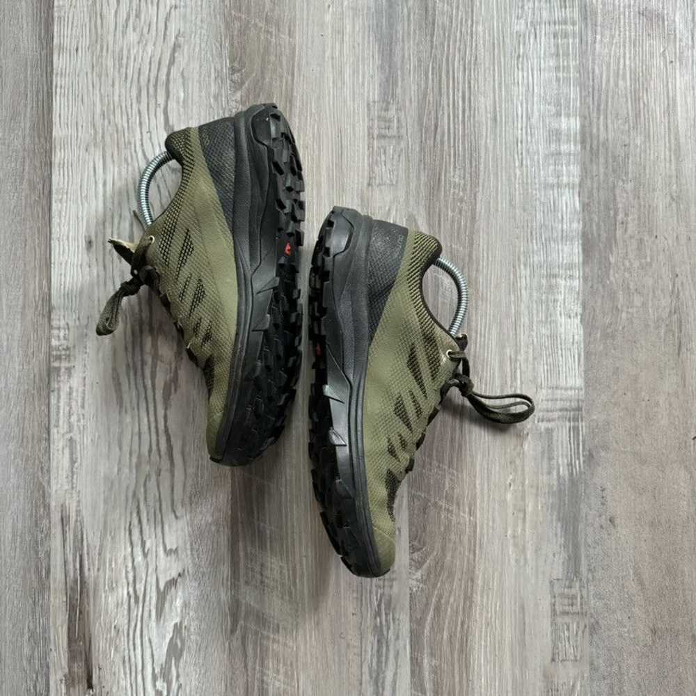 Goretex × Salomon × Vintage SALOMON • GORE-TEX® O… - image 10