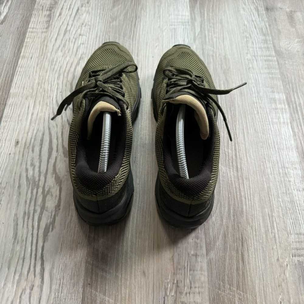 Goretex × Salomon × Vintage SALOMON • GORE-TEX® O… - image 12