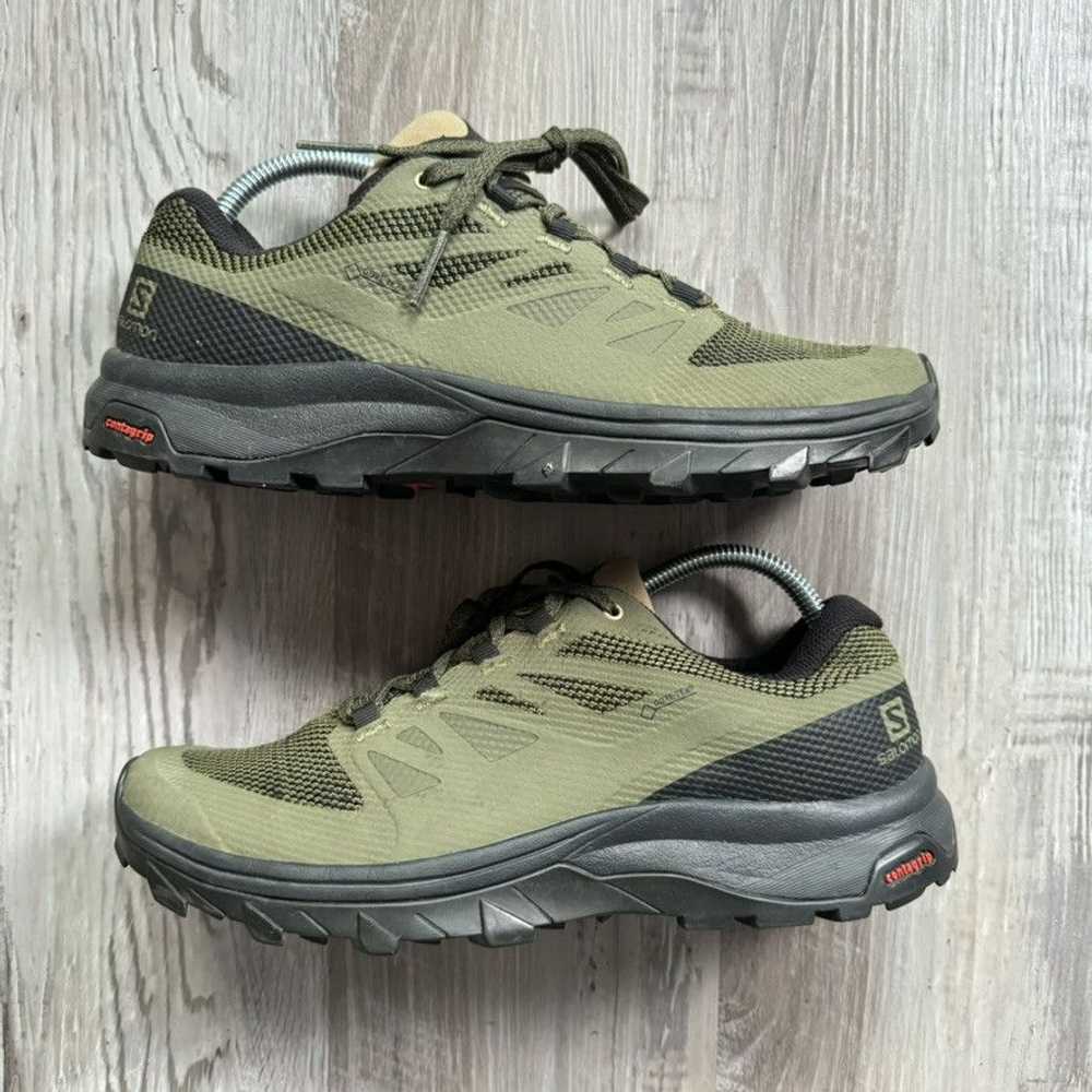 Goretex × Salomon × Vintage SALOMON • GORE-TEX® O… - image 3