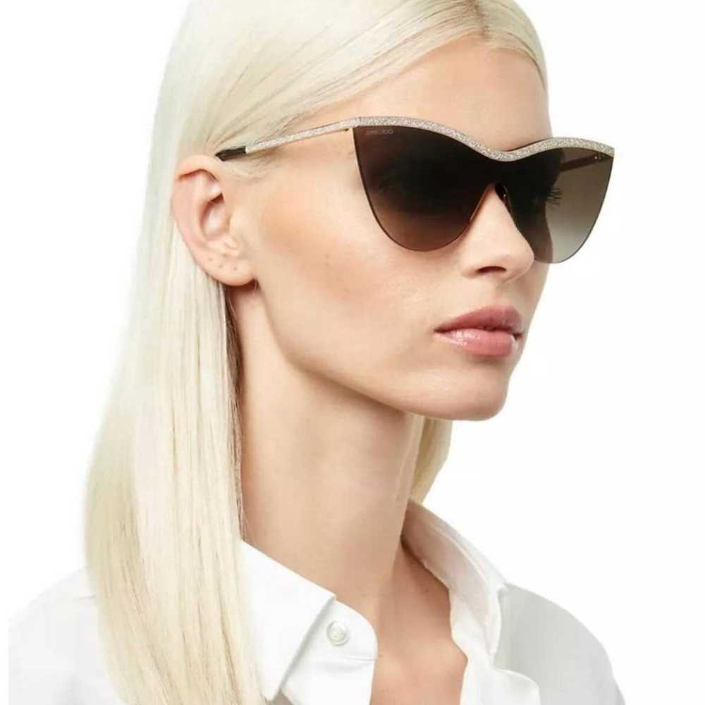 Jimmy Choo Sunglasses - image 3