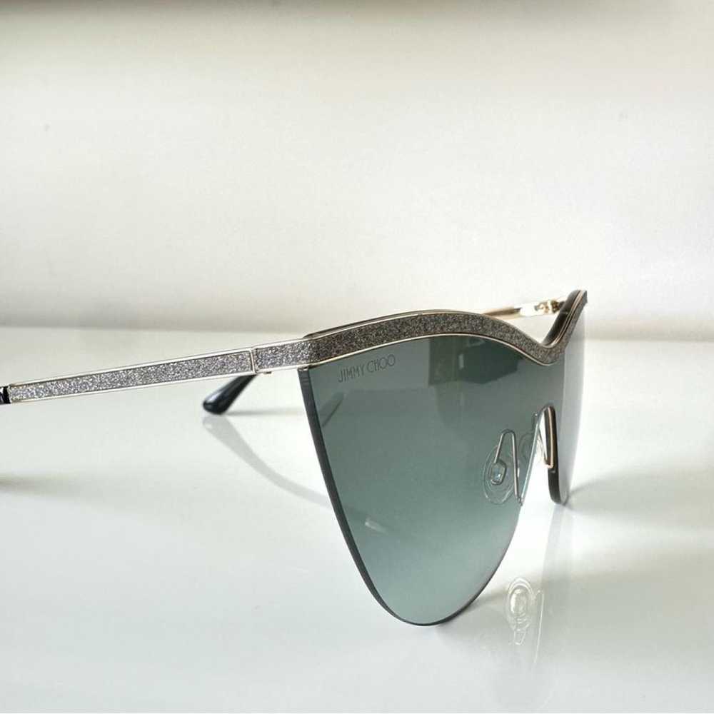 Jimmy Choo Sunglasses - image 4