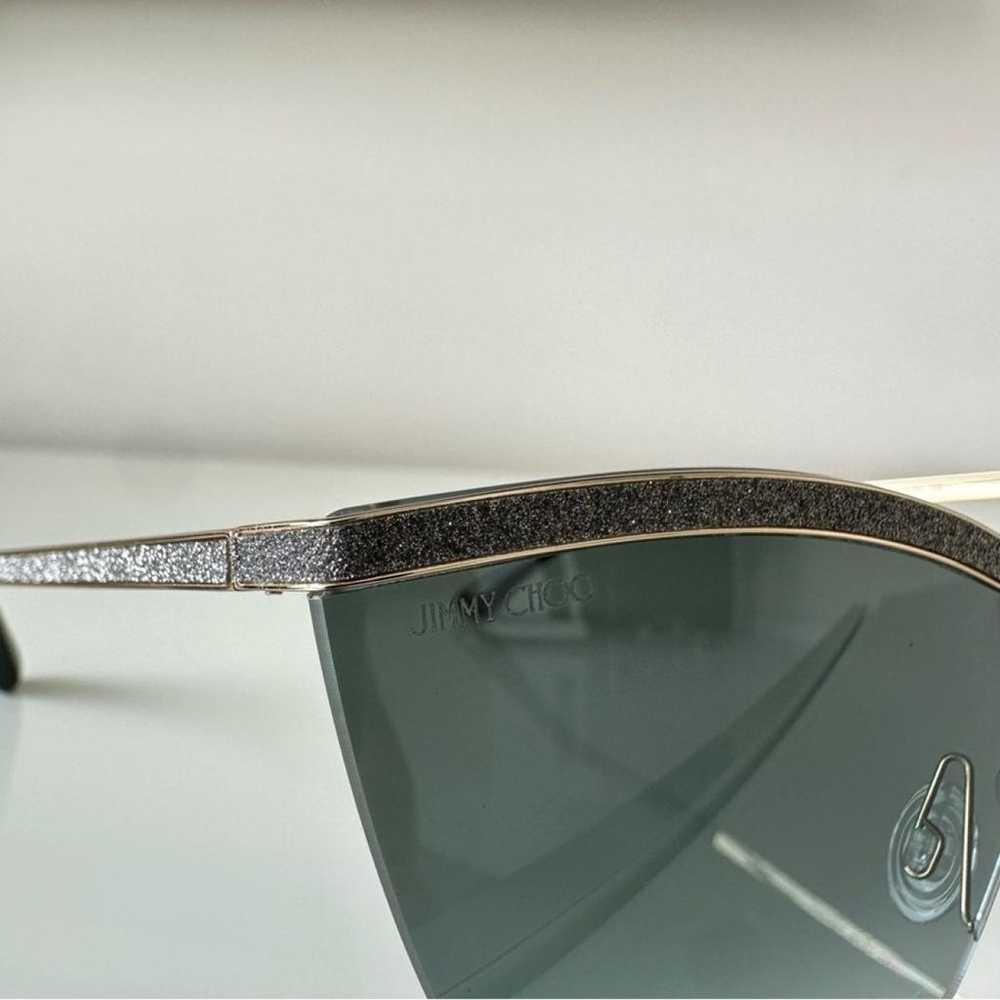 Jimmy Choo Sunglasses - image 5