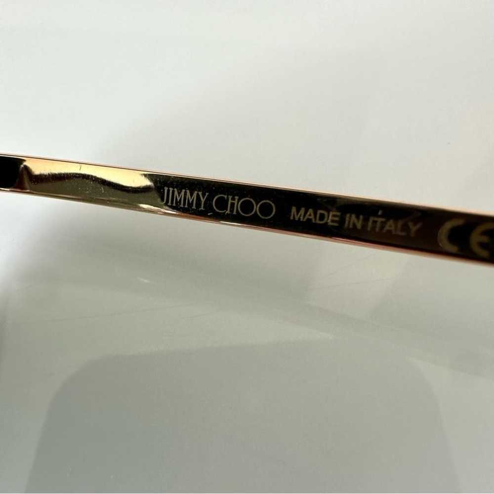 Jimmy Choo Sunglasses - image 6