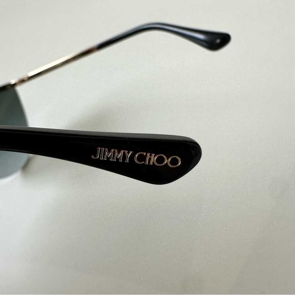 Jimmy Choo Sunglasses - image 8