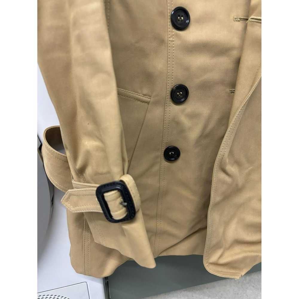 Burberry Chelsea trench coat - image 3