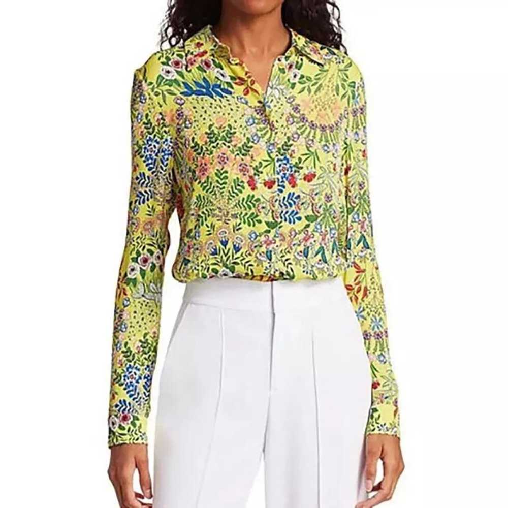 Alice & Olivia Blouse - image 4