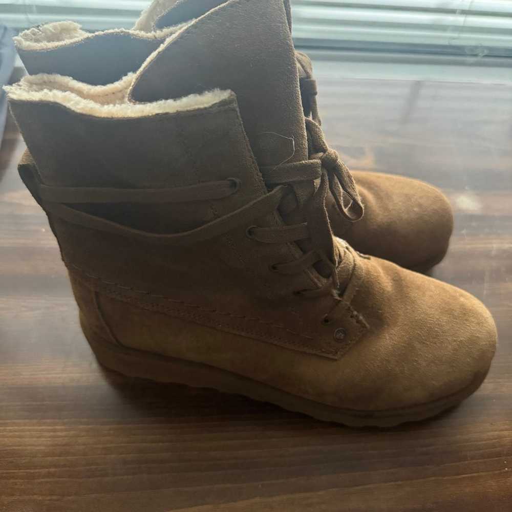 Bearpaw Boots - image 2