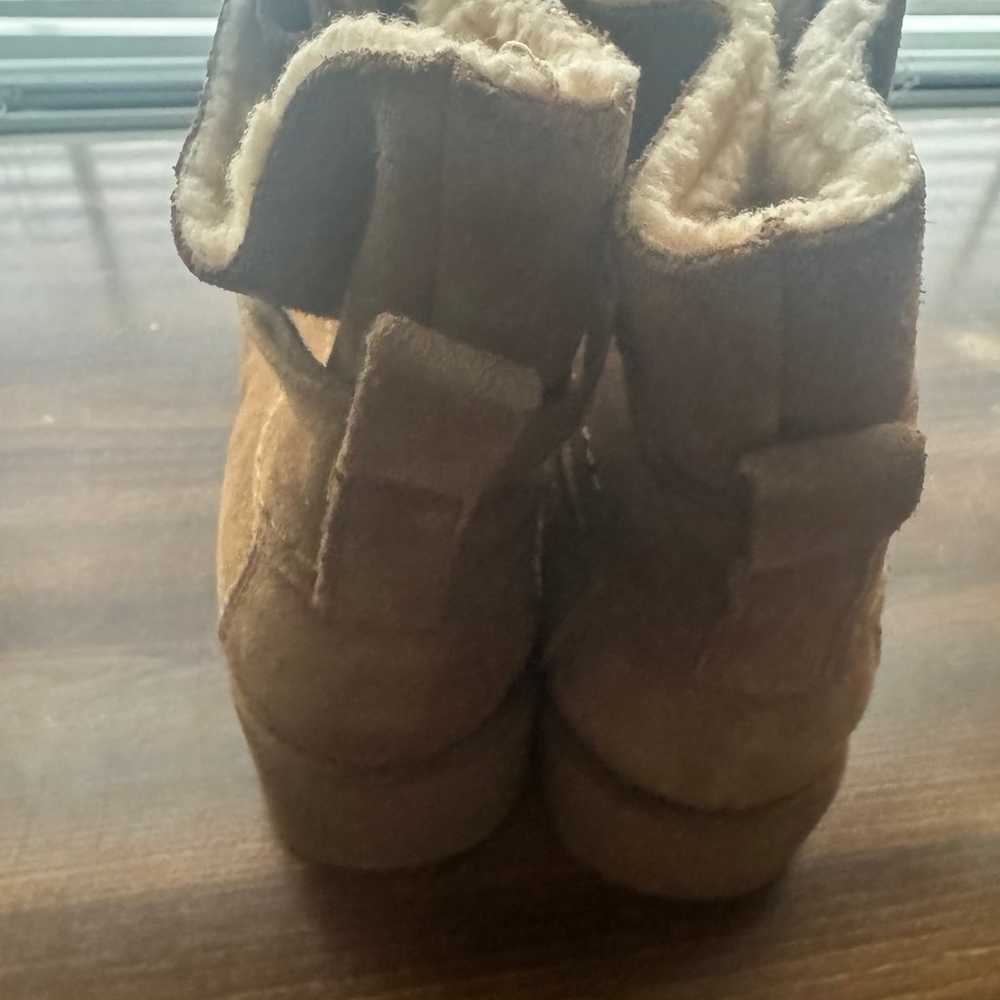 Bearpaw Boots - image 3