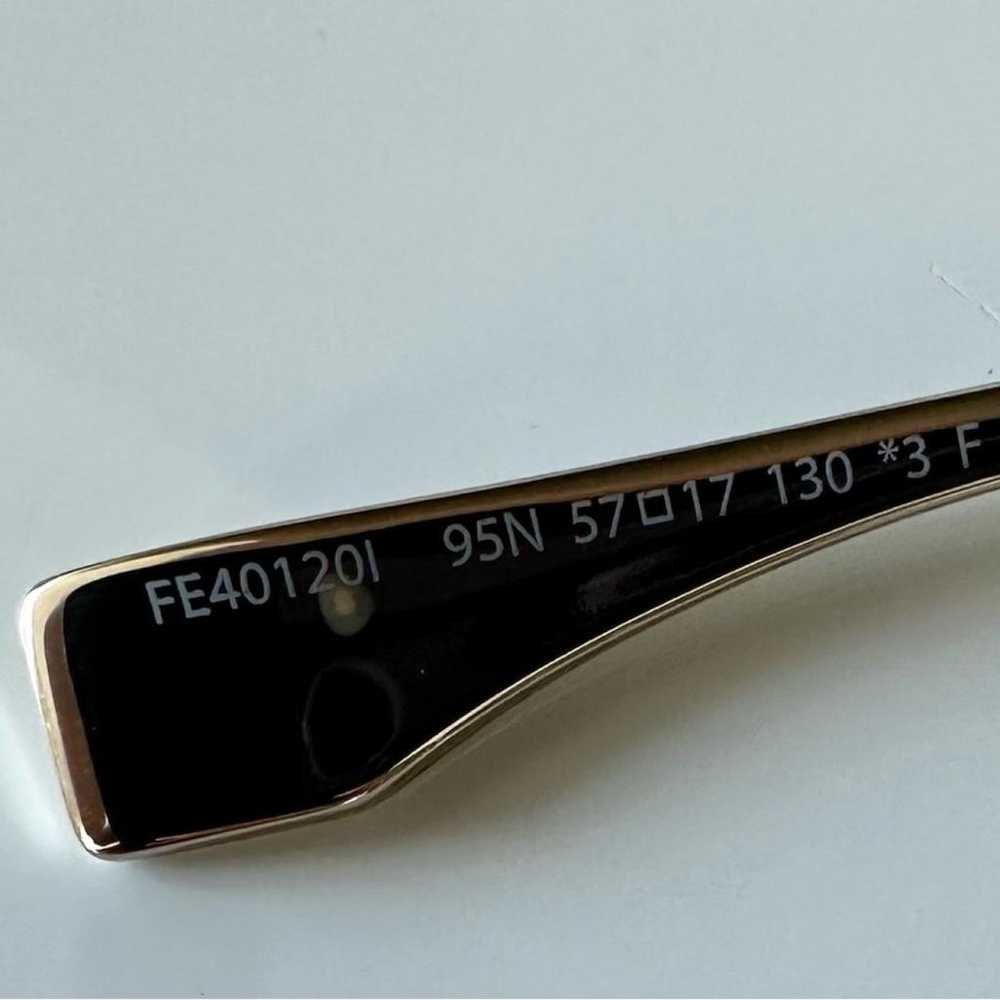 Fendi Sunglasses - image 2