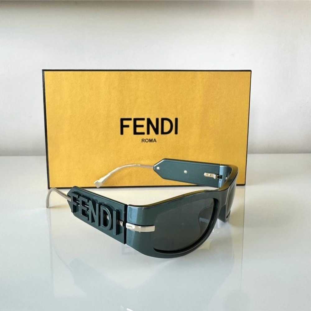 Fendi Sunglasses - image 3