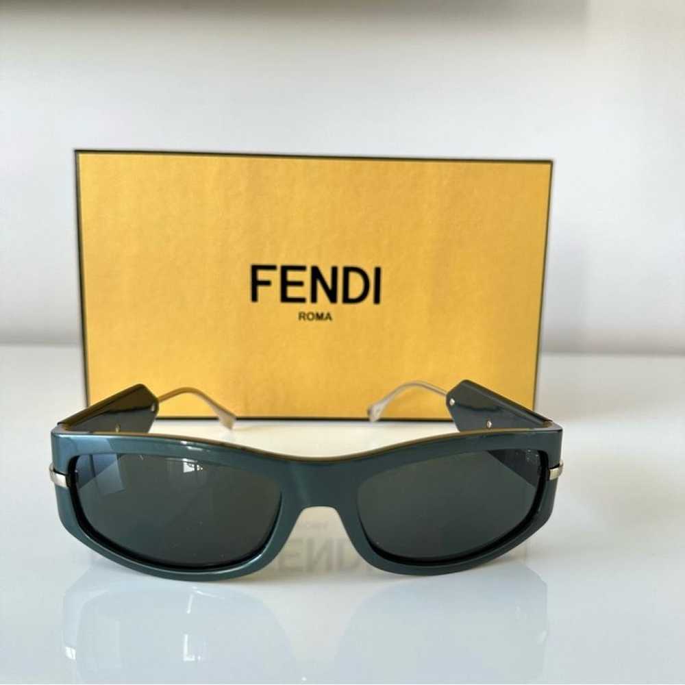 Fendi Sunglasses - image 4