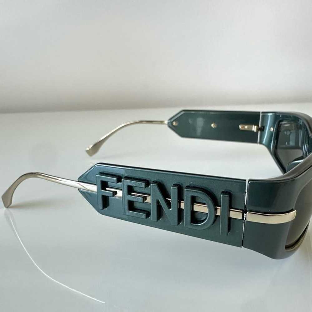 Fendi Sunglasses - image 5