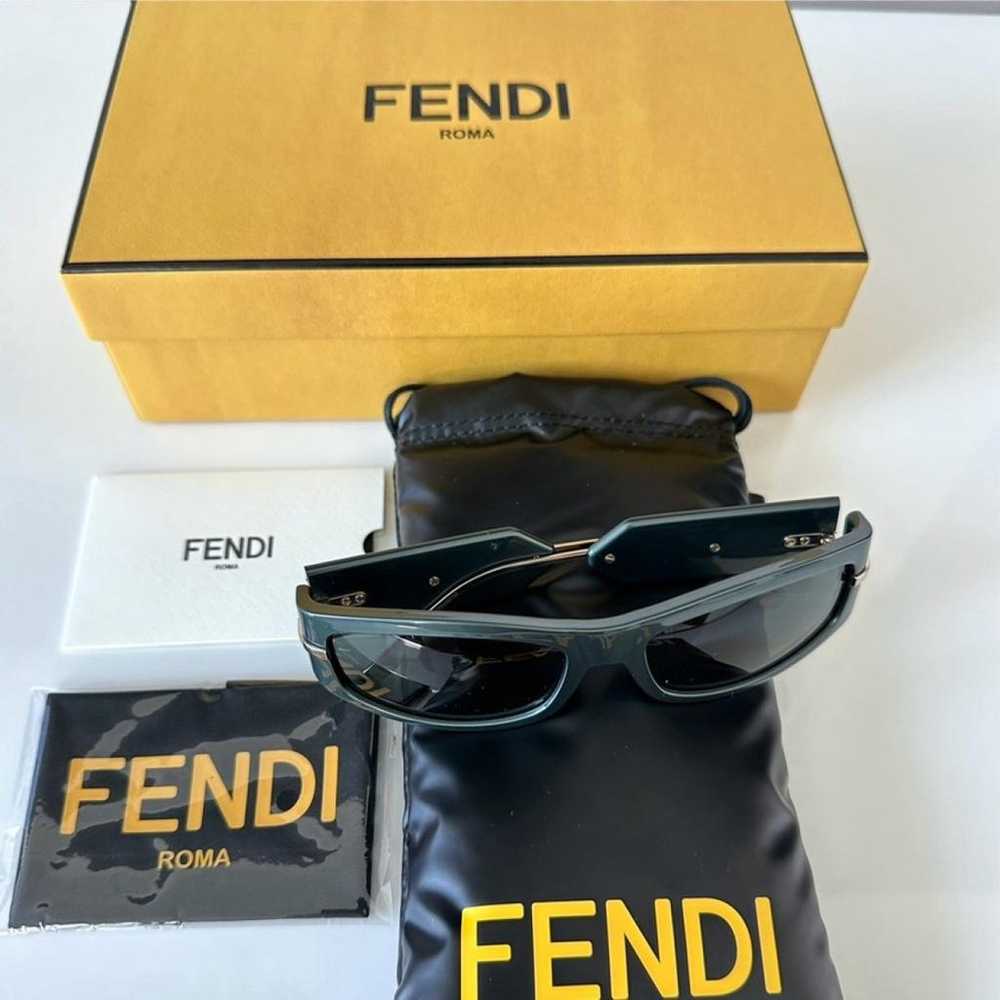 Fendi Sunglasses - image 8