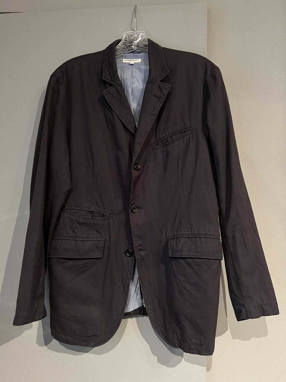 Engineered Garments Cotton Andover Jacket - image 1