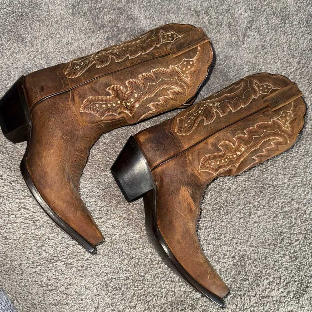 Cowboy Boots - image 2