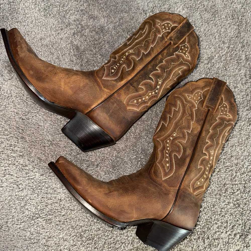 Cowboy Boots - image 3