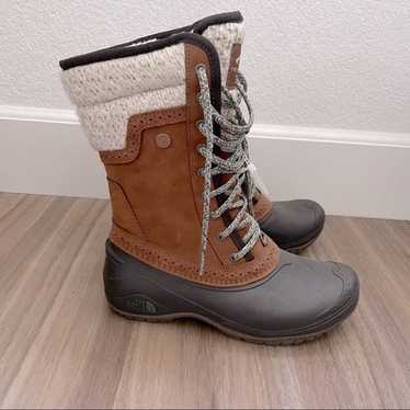 The North Face Shellista Boots