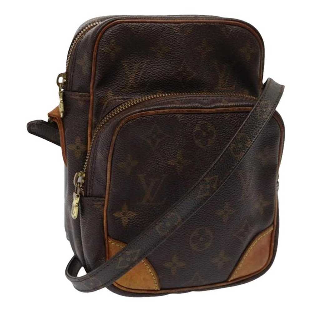 Louis Vuitton Leather handbag - image 1