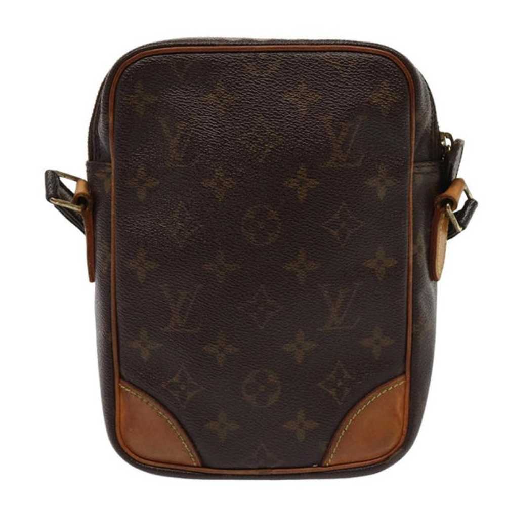 Louis Vuitton Leather handbag - image 2