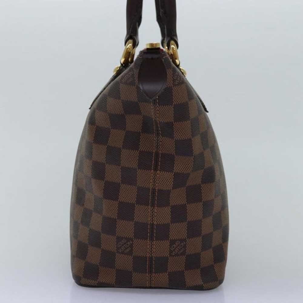 Louis Vuitton Leather tote - image 3