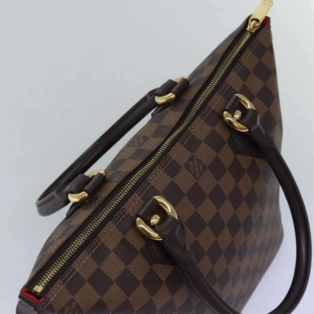 Louis Vuitton Leather tote - image 6