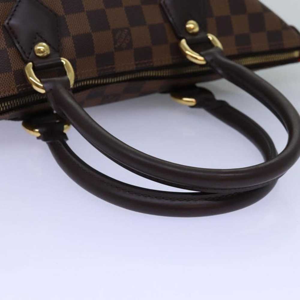 Louis Vuitton Leather tote - image 7