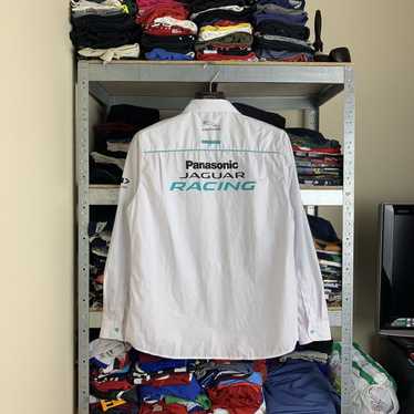 Puma × Racing × Streetwear Rare! Vintage Puma Jag… - image 1