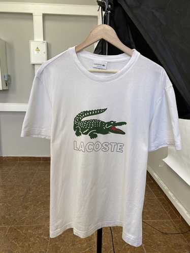 Archival Clothing × Lacoste × Vintage 🇫🇷 Lacost… - image 1