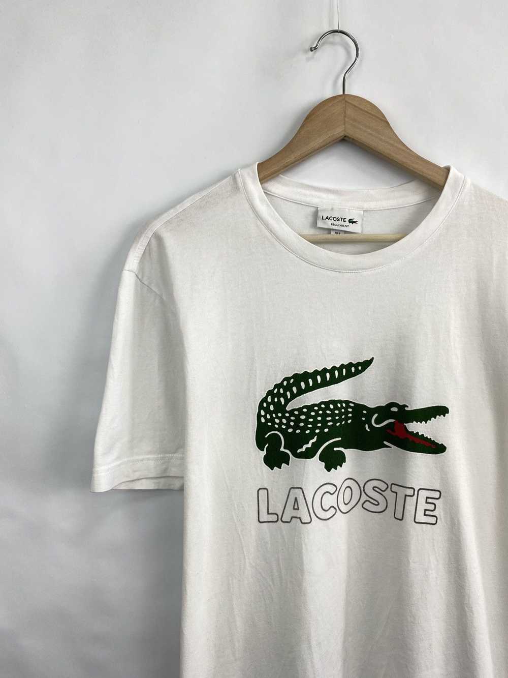 Archival Clothing × Lacoste × Vintage 🇫🇷 Lacost… - image 2