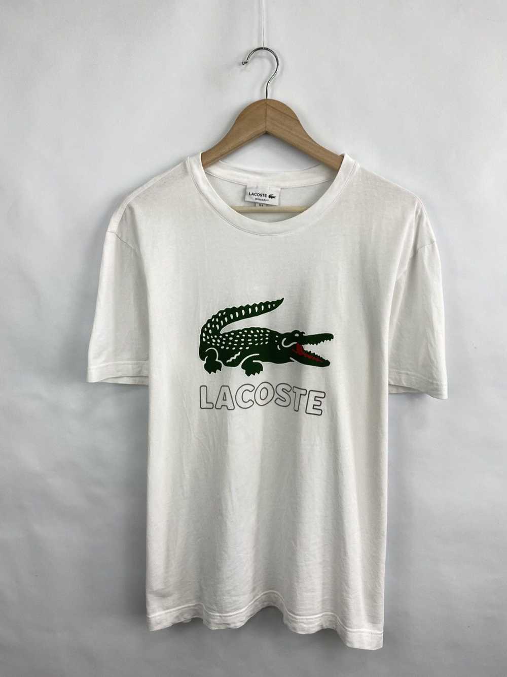 Archival Clothing × Lacoste × Vintage 🇫🇷 Lacost… - image 3