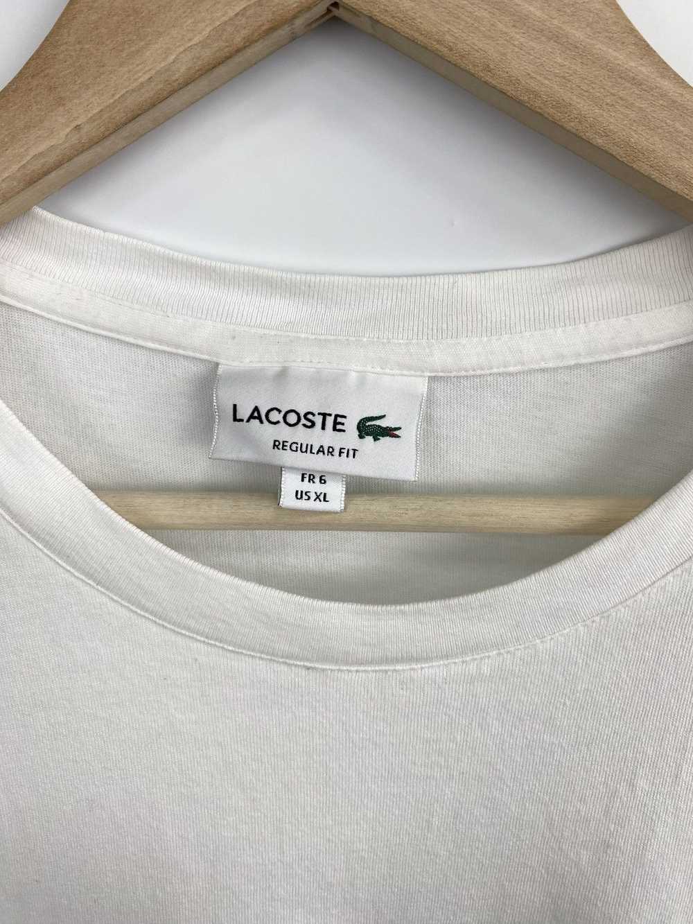 Archival Clothing × Lacoste × Vintage 🇫🇷 Lacost… - image 5