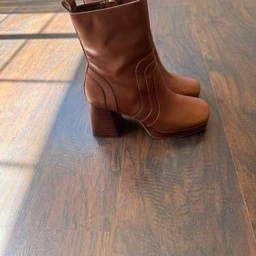 Maggie Steve Madden Boot - image 1