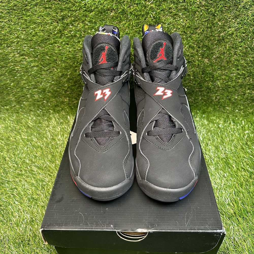 Jordan Brand × Nike Air Jordan 8 Playoff 2013 - image 5