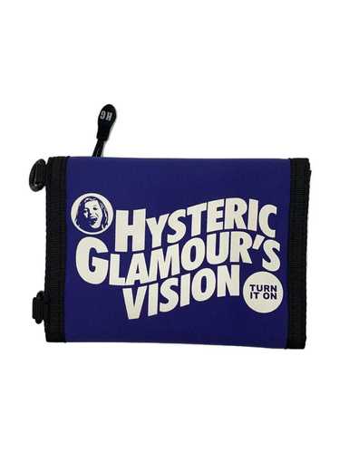 Hysteric glamour wallet - Gem