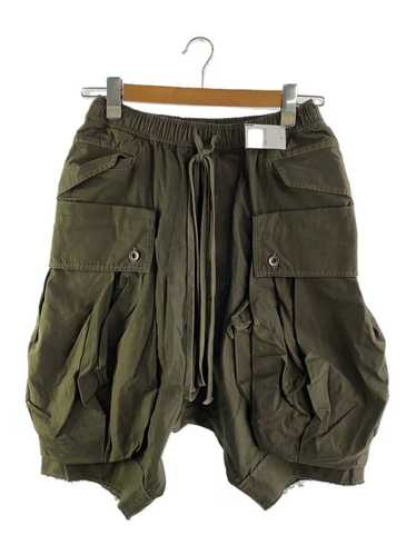 Julius SS21 "MAMUTHONES" Cargo Shorts - image 1