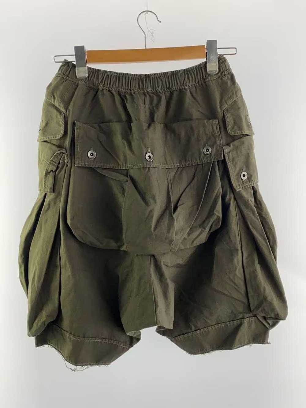 Julius SS21 "MAMUTHONES" Cargo Shorts - image 2