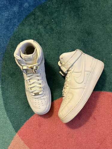 1017 ALYX 9SM × Nike Nike Air Force 1 High Alyx W… - image 1