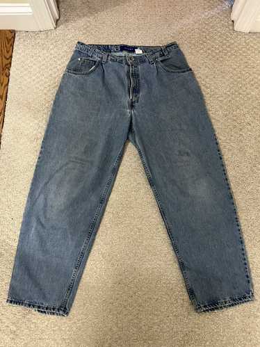 Levi's Levi’s Silvertab Baggy Jeans