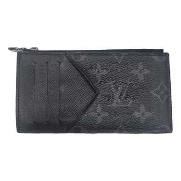 Louis Vuitton Leather small bag - image 1