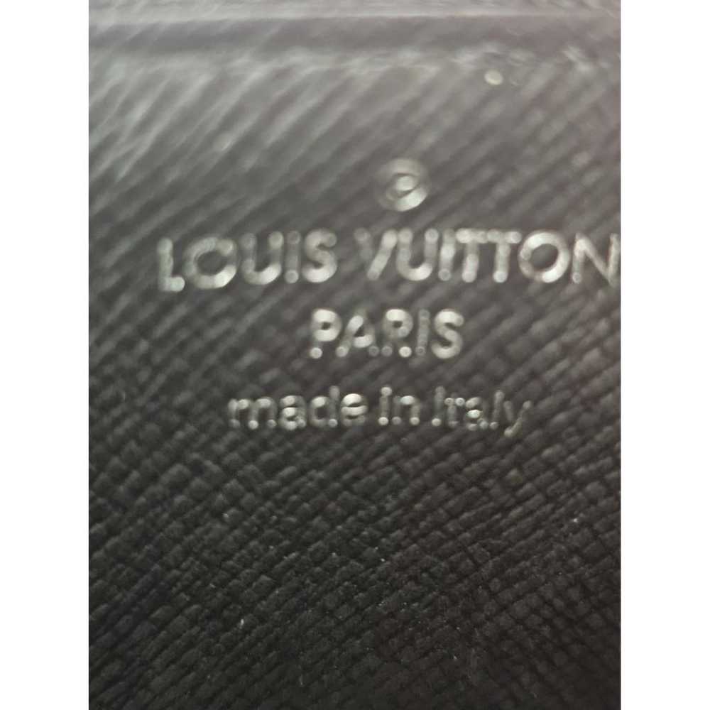 Louis Vuitton Leather small bag - image 3