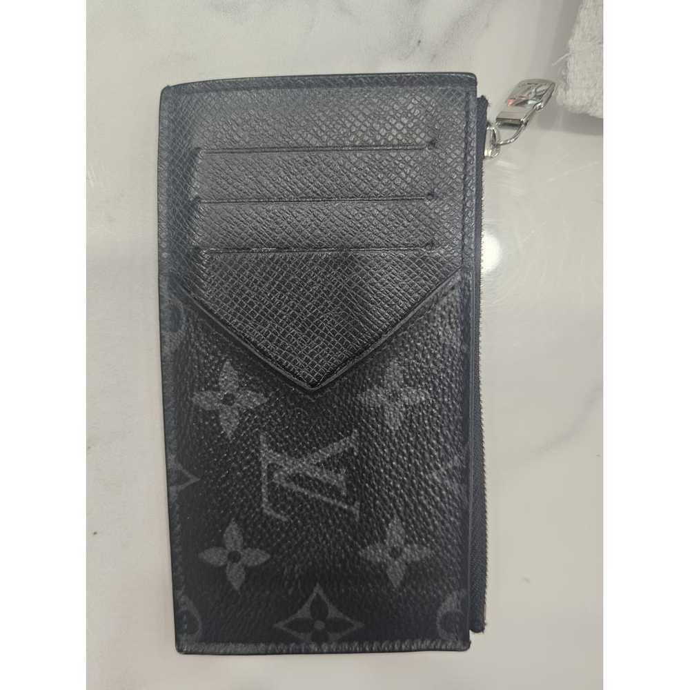 Louis Vuitton Leather small bag - image 7