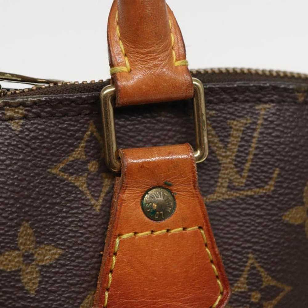 Louis Vuitton Leather handbag - image 10