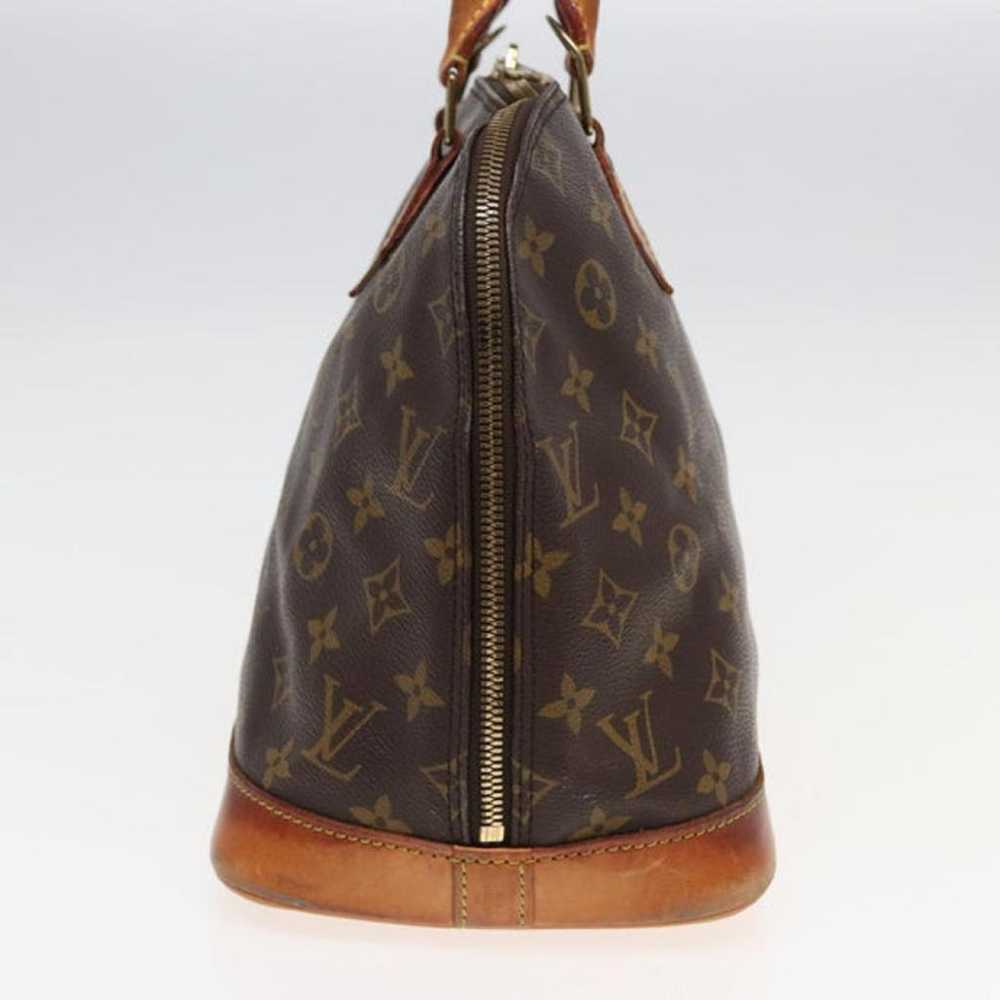 Louis Vuitton Leather handbag - image 4