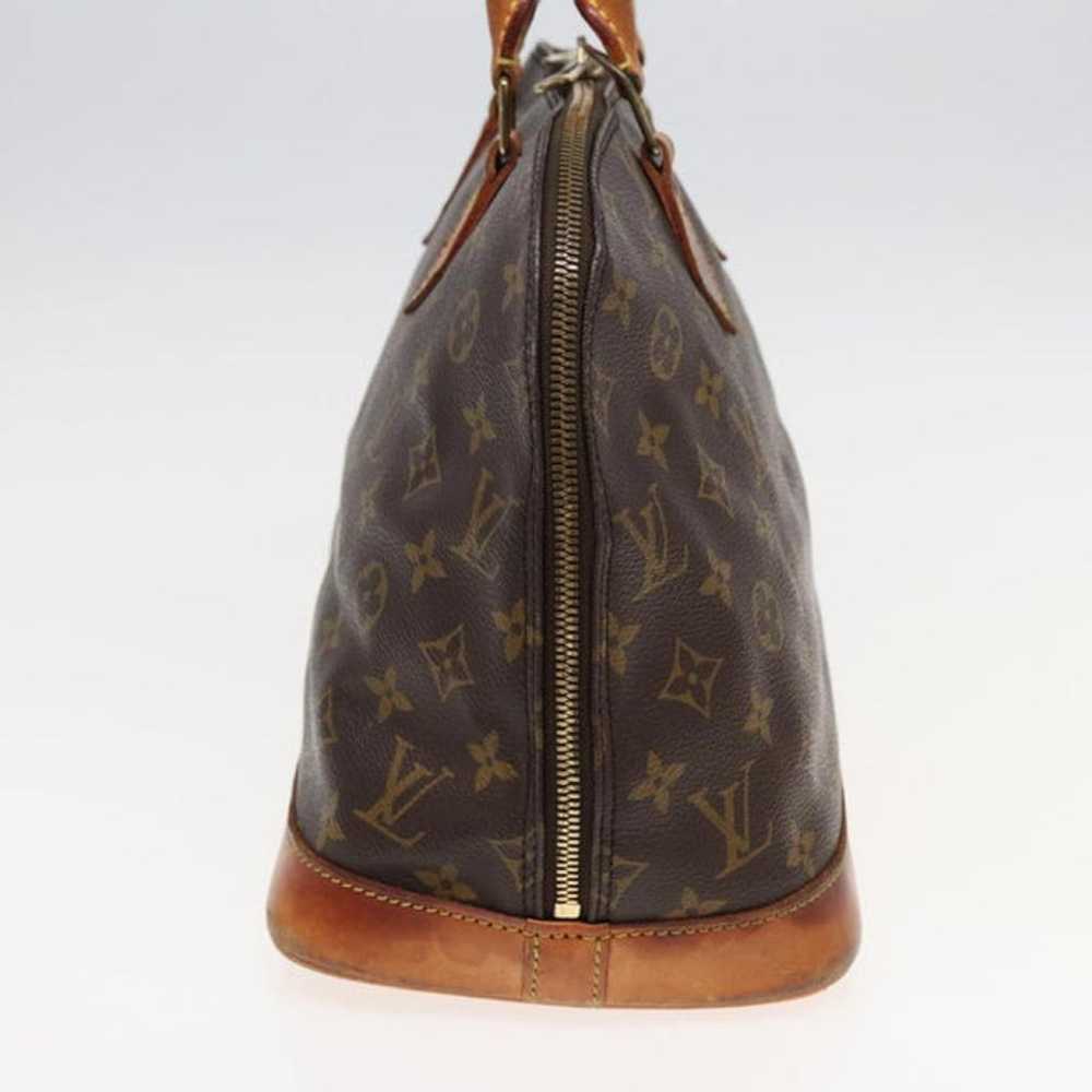 Louis Vuitton Leather handbag - image 5