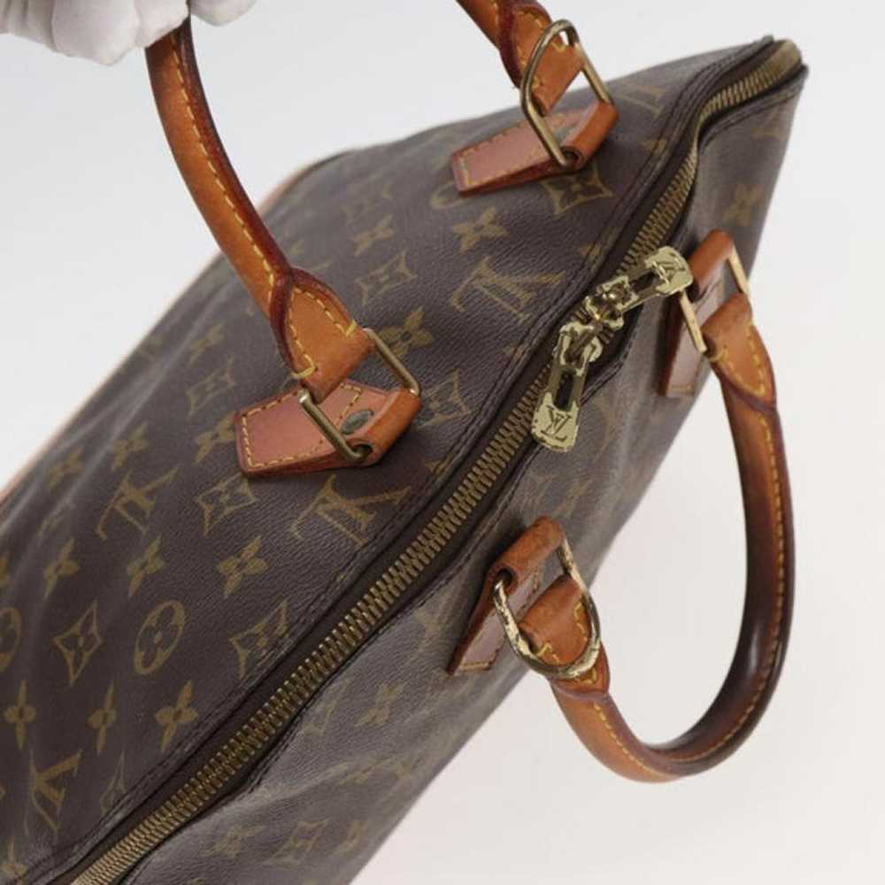 Louis Vuitton Leather handbag - image 6