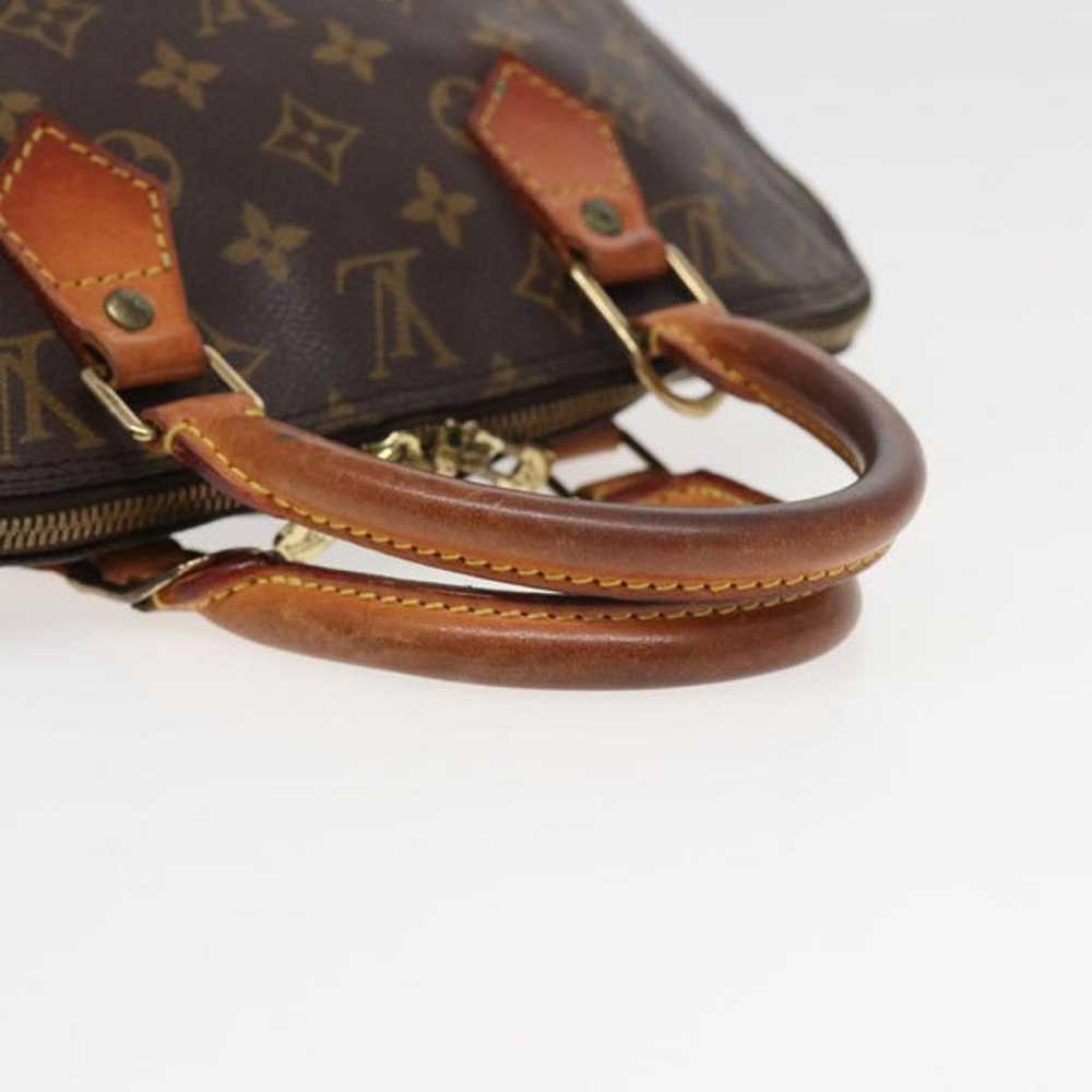 Louis Vuitton Leather handbag - image 7