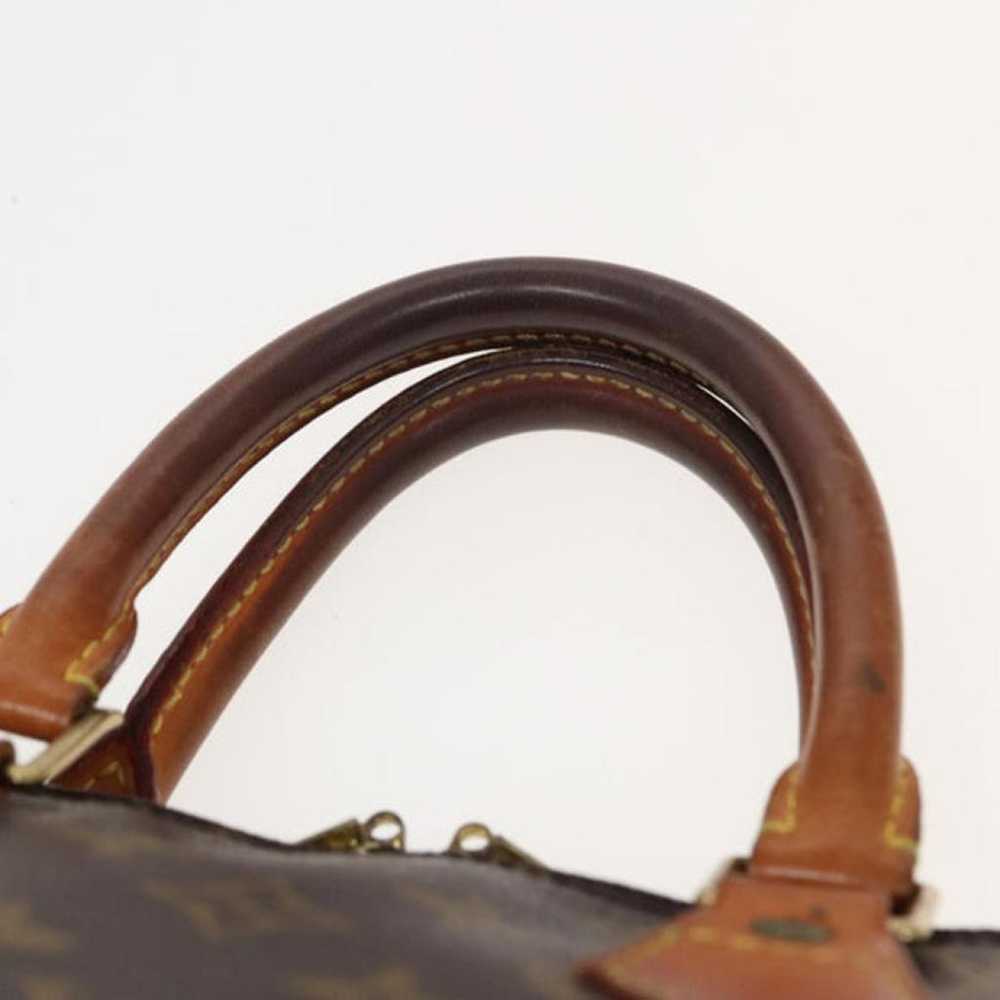 Louis Vuitton Leather handbag - image 8