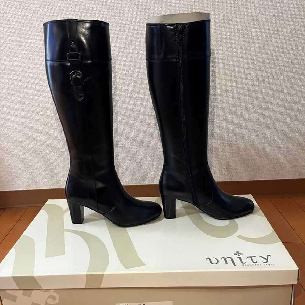 Unity women's boots - image 5