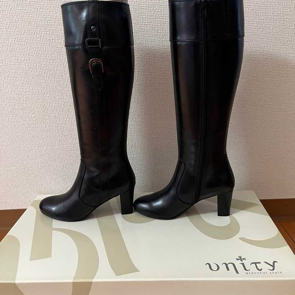 Unity women's boots - image 7