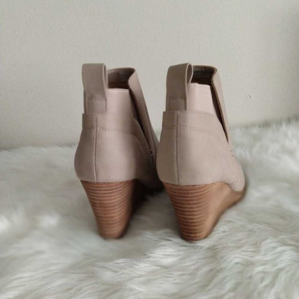 New Dolce Vita women's booties size 9 - image 2